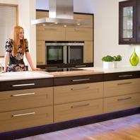 Kingfisher Kitchens Nuneaton | Bespoke Kitchens