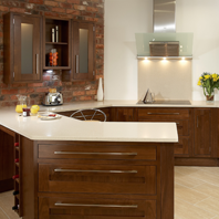 Kingfisher Kitchens | Bespoke fitted Home Offices