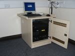 Kingfisher Kitchens | University of Leicester